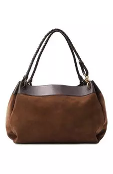 Сумка Parachute large Bottega Veneta