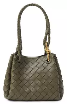 Сумка Parachute small Bottega Veneta