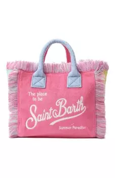 Сумка MC2 Saint Barth