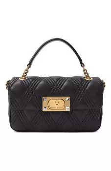 Сумка Quiltie 67 small Valentino