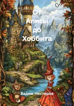 От Алисы до Карлсона