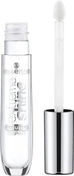Блеск для губ Extreme Shine Volume 01 Crystal Clear 5 мл essence