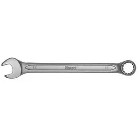 Ключ комбинированный 11мм Мастер (KRAFT) 700716