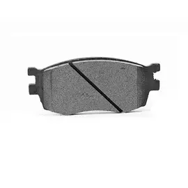 Колодка тормозная HYUNDAI Accent 1.4/1.5/1.6 (MC) до 04 г. (Fenox) BP43009 (4 шт