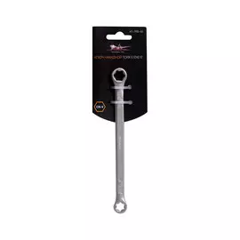 Ключ накидной AIRLINE TORX E10xE12