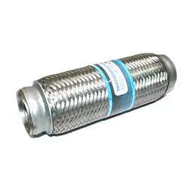 Компенсатор выхл сист. (гофра) 50х220 3х сл. InterLock Ttansmaster Uiversal