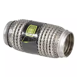 Компенсатор выхл сист. (гофра) 50x150 3х сл. InterLock (TRIALLI)