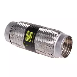 Компенсатор выхл сист. (гофра) 60x200 3х сл. InterLock (TRIALLI)