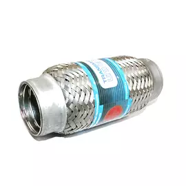 Компенсатор выхлопной системы (гофротруба) 45/150i INTERLOCK (TRANSMASTER UNIVERSAL)