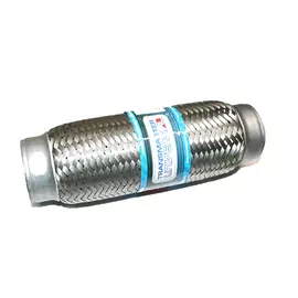 Компенсатор выхл сист. (гофра) 45х200 3х сл. InterLock Ttansmaster Uiversal