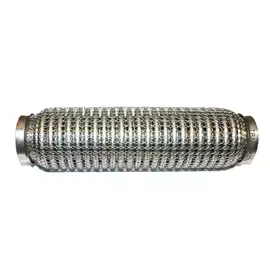 Компенсатор выхл сист. (гофра) 45x250 2х сл. InterLock в кольчуге S (Ttansmast