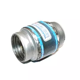 Компенсатор выхл сист. (гофра) 50х100 3х сл. InterLock Ttansmaster Uiversal