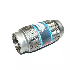 Компенсатор выхл сист. (гофра) 50х150 3х сл. InterLock Ttansmaster Uiversal