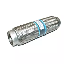 Компенсатор выхлопной системы (гофротруба) 50/250i INTERLOCK (TRANSMASTER UNIVERSAL)