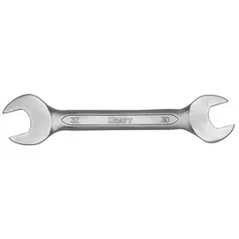 Ключ рожковый KRAFT 30x32мм