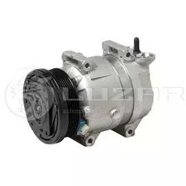 Компрессор кондиционера CHEVROLET Lacetti (04-) Aveo (02-) (LUZAR) LCAC 0578