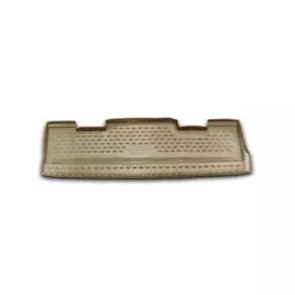 Коврик багажника Element Cadillac Escalade полиуретановый бежевый