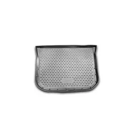 Коврик багажника Element CHERY Indis 2011 хэтчбек полиуретановый черный 1 шт