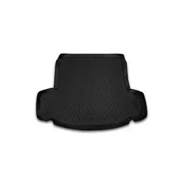 Коврик багажника Element CHEVROLET Captiva полиуретановый черный CARCHV00030