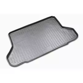 Коврик багажника Element CHEVROLET Lacetti хэтчбек полиуретановый черный