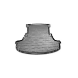 Коврик багажника Element Chrysler 300C полиуретановый черный