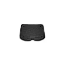Коврик багажника Element CITROEN C3 Picasso 2009 минивэн полиуретановый