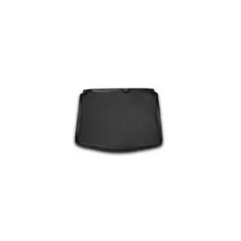 Коврик багажника Element CITROEN C4 01/2004-07/2008 07/2008 хэтчбек полиуретановый черный 1 шт