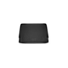 Коврик багажника Element Citroen Grand C4 Picasso полиуретановый черный