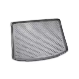 Коврик багажника Element FIAT Bravo 04/2007 хэтчбек полиуретановый черный 1 шт