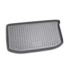 Коврик багажника Element FIAT Panda 2003 хэтчбек полиуретановый черный 1 шт