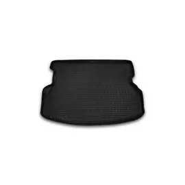 Коврик багажника Element FORD Escape 2007 кроссовер полиуретановый черный 1 шт