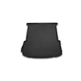 Коврик багажника Element Ford Explorer полиуретановый черный