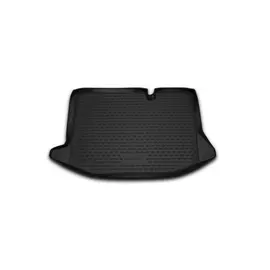 Коврик багажника Element FORD Fiesta 2011-2015 2015 хэтчбек полиуретановый черный 1 шт