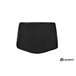 Коврик багажника Element Ford Focus C-MAX полиуретановый черный