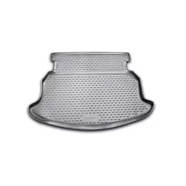 Коврик багажника Element Geely Emgrand EC7 RV полиуретановый черный
