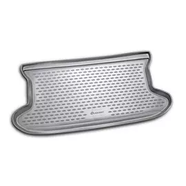 Коврик багажника Element GREAT WALL Coolbear 2008 хэтчбек полиуретановый черный 1 шт