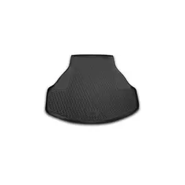 Коврик багажника Element HONDA Accord полиуретановый черный CARHND00006