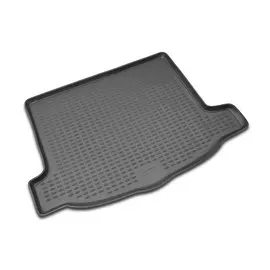 Коврик багажника Element HONDA Civic 5D 2006-2012 хэтчбек полиуретановый черный 1 шт