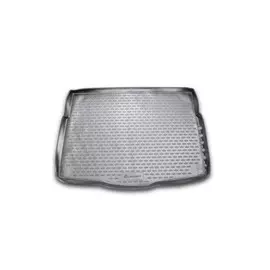 Коврик багажника Element HYUNDAI i30 2012 хэтчбек полиуретановый черный 1 шт