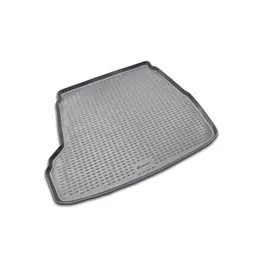 Коврик багажника Element HYUNDAI Sonata (V NF) 2004-2010 седан полиуретановый черный 1 шт