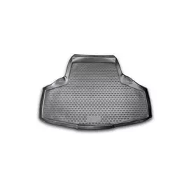 Коврик багажника Element INFINITI M2010седан полиуретановый черный 1 шт