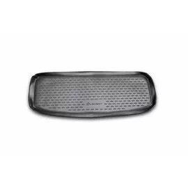 Коврик багажника Element KIA Mohave short 10/2009 ун полиуретановый черный 1 шт