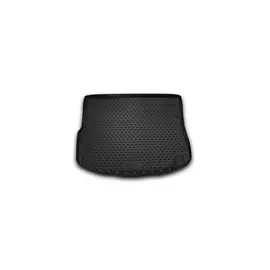Коврик багажника Element LAND ROVER Range Rover Evoque 2011 внедорожник полиуретановый черный 1 шт