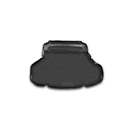 Коврик багажника Element Lexus ES 250/350 полиуретановый черный