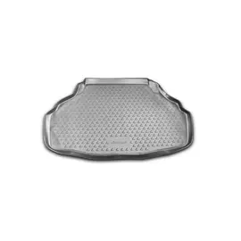 Коврик багажника Element Lexus LS460 07/2006 седан полиуретановый черный 1 шт