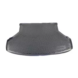 Коврик багажника Element Lifan X60 полиуретановый черный