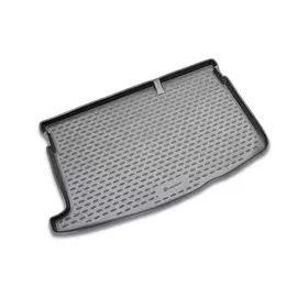 Коврик багажника Element MAZDA 2 2007 хэтчбек полиуретановый черный 1 шт