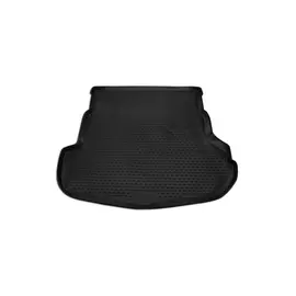 Коврик багажника Element MAZDA 6 2007-12/2012 седан полиуретановый черный 1 шт