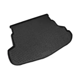 Коврик багажника Element MAZDA 6 полиуретановый черный CARMZD00016