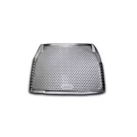 Коврик багажника Element Mercedes-benz E-Class W210 полиуретановый черный